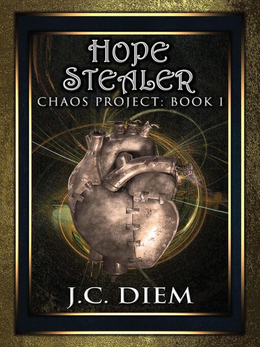 Title details for Hope Stealer by J.C. Diem - Available